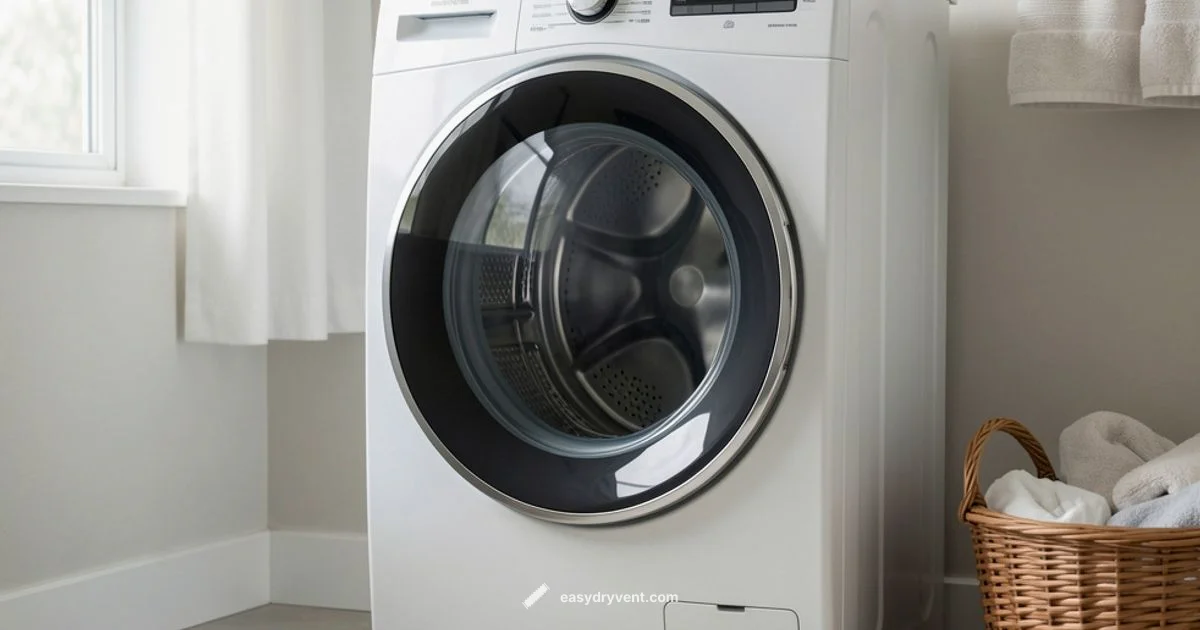 Electric Air Dryer Guide - Easy DryVent