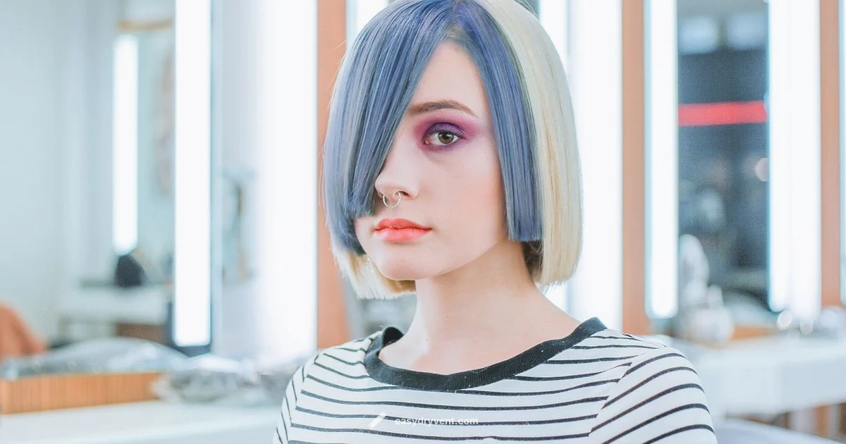 Smart Hair Styling Smart Hair Styling - Easy DryVent