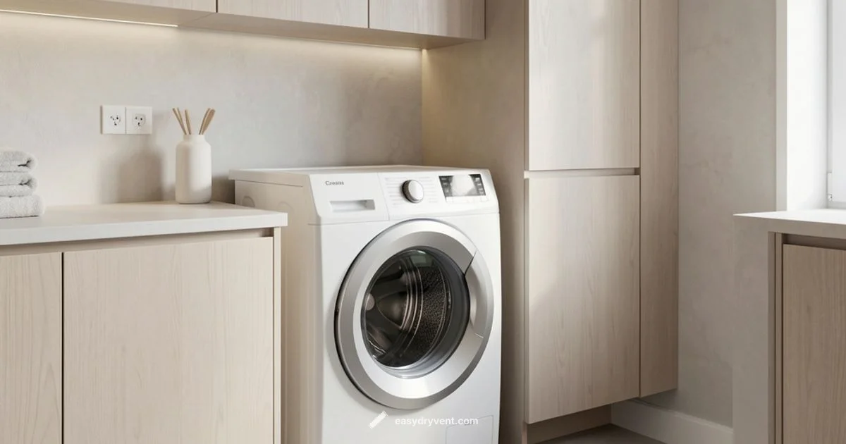 Smart Drying Guide Smart Drying Guide - Easy DryVent