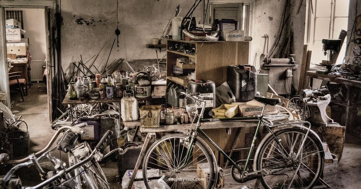 Heating Element Replacement - Easy DryVent