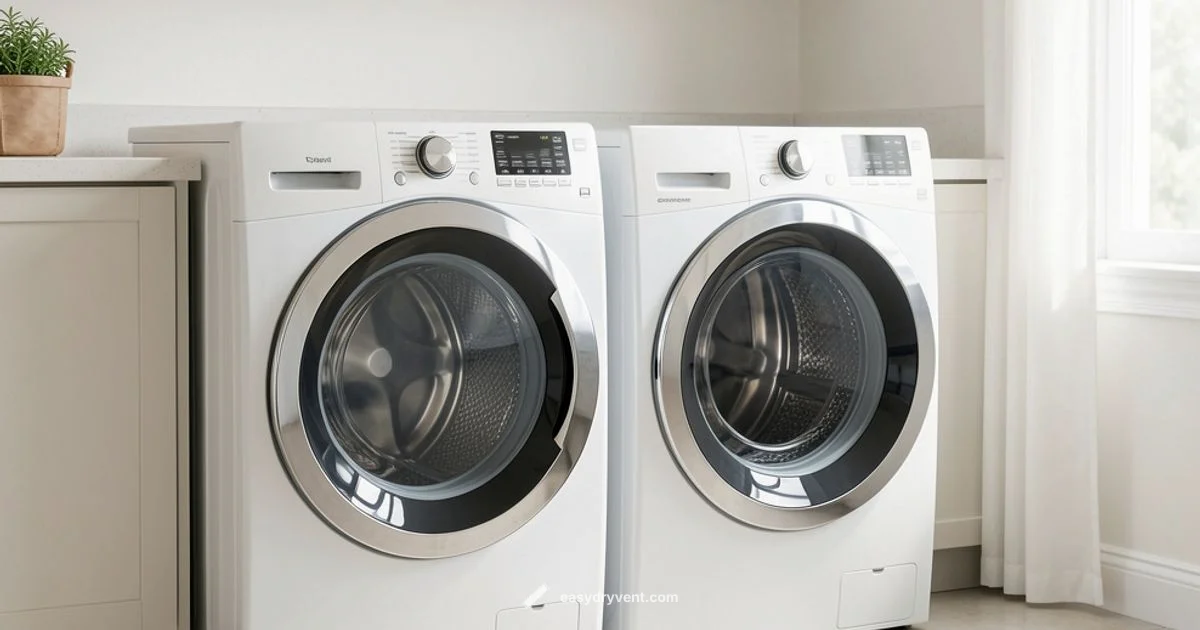 Standard Width Guide Standard Width Guide - Easy DryVent