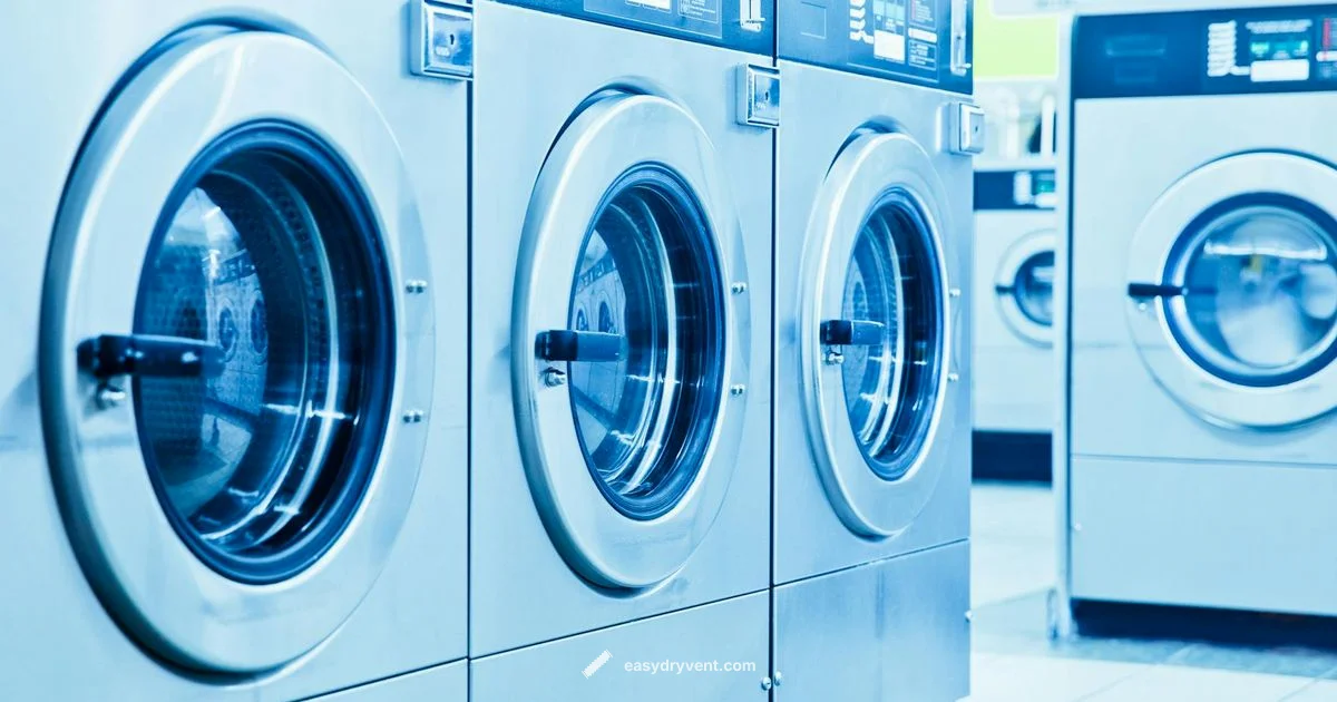 Dryer Troubleshooting Dryer Troubleshooting - Easy DryVent