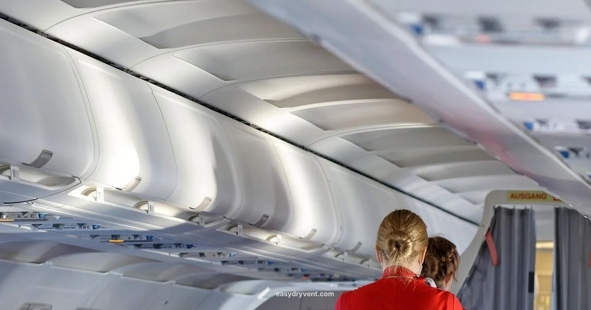 Dryer Sheets Travel - Easy DryVent