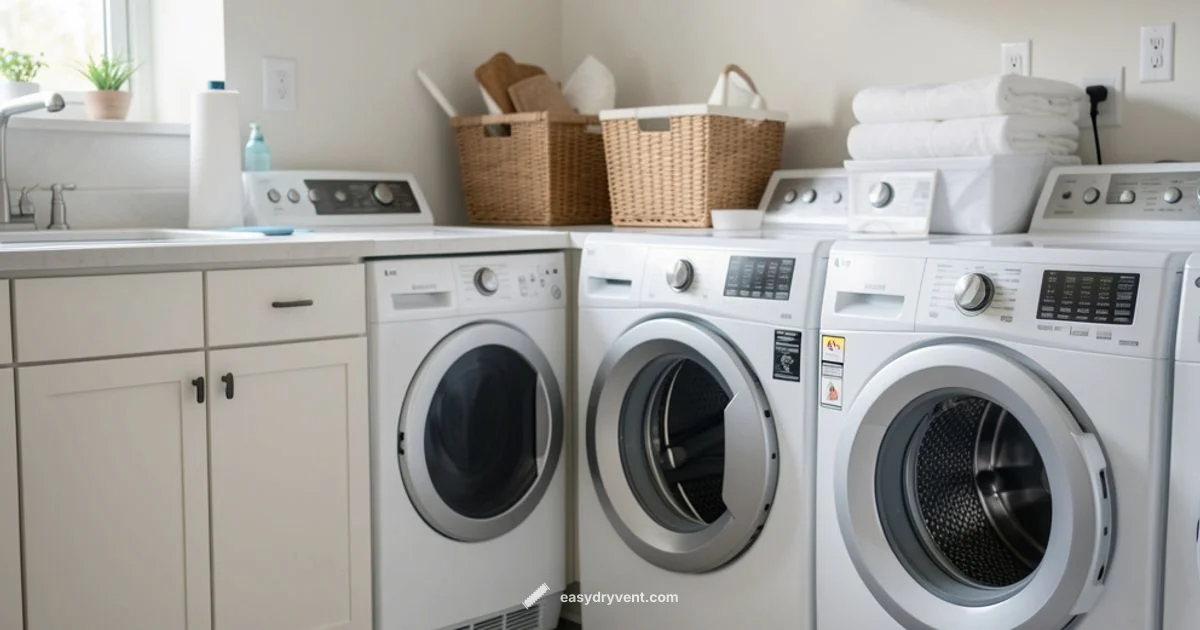 Flow Sense Explained Flow Sense Explained - Easy DryVent