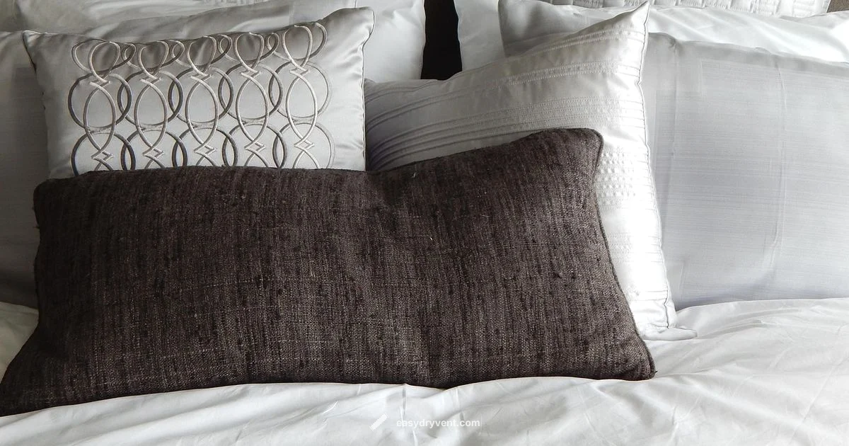 King Comforter Drying King Comforter Drying - Easy DryVent