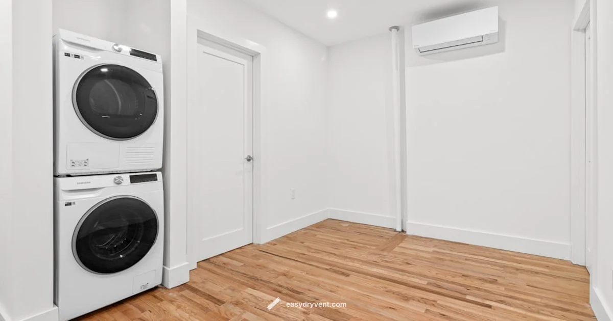 Lint Trap Replacement - Easy DryVent