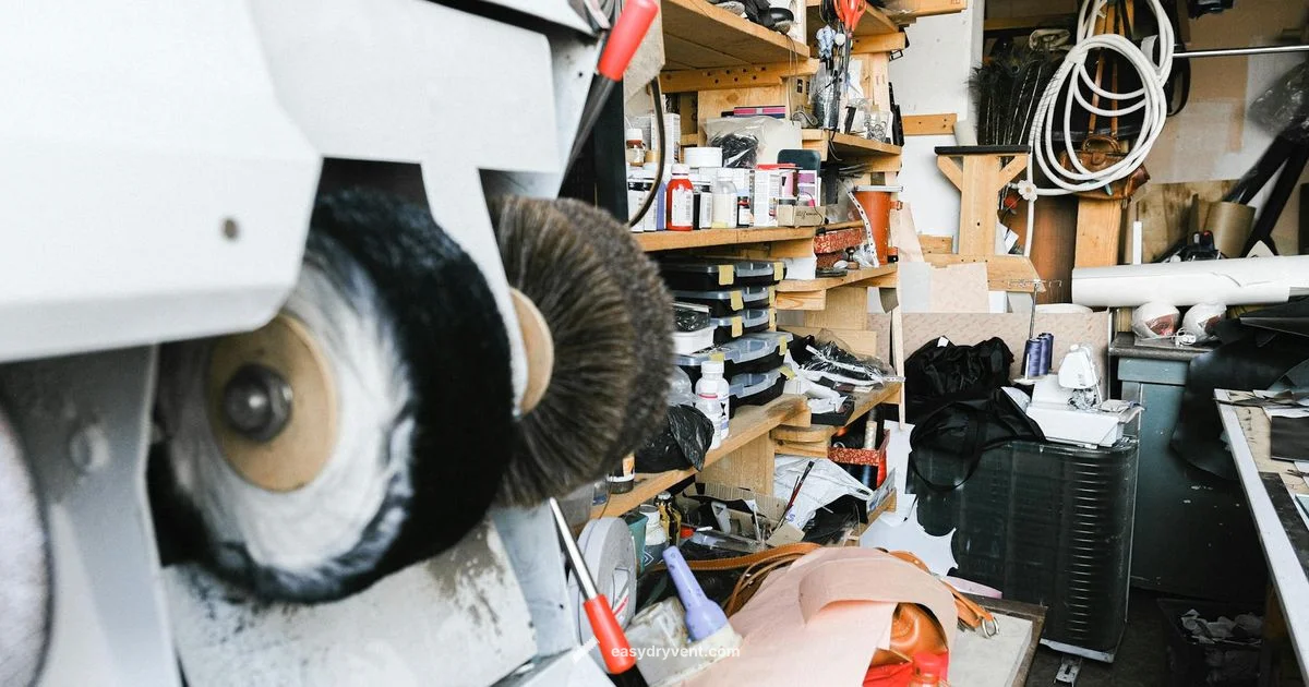 Amana Belt Replacement - Easy DryVent