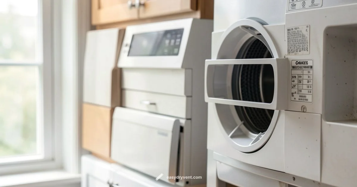 Vent Safety Guide - Easy DryVent