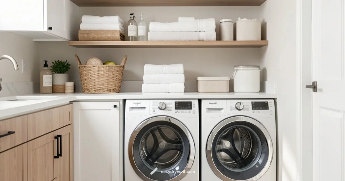 Safe Dryer Care - Easy DryVent