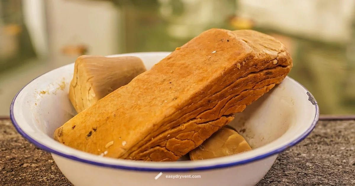 Safe Vent Cleaning - Easy DryVent