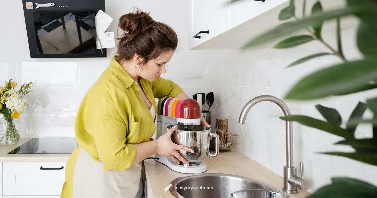 Home Freeze Drying Guide - Easy DryVent