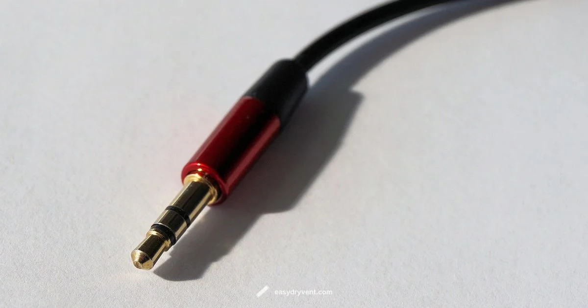 Dryer Plugs Guide Dryer Plugs Guide - Easy DryVent