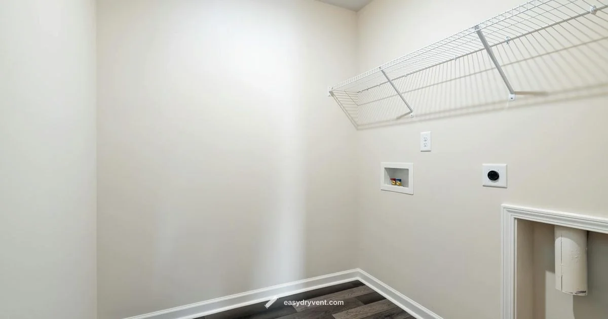 Check Vent Guide - Easy DryVent