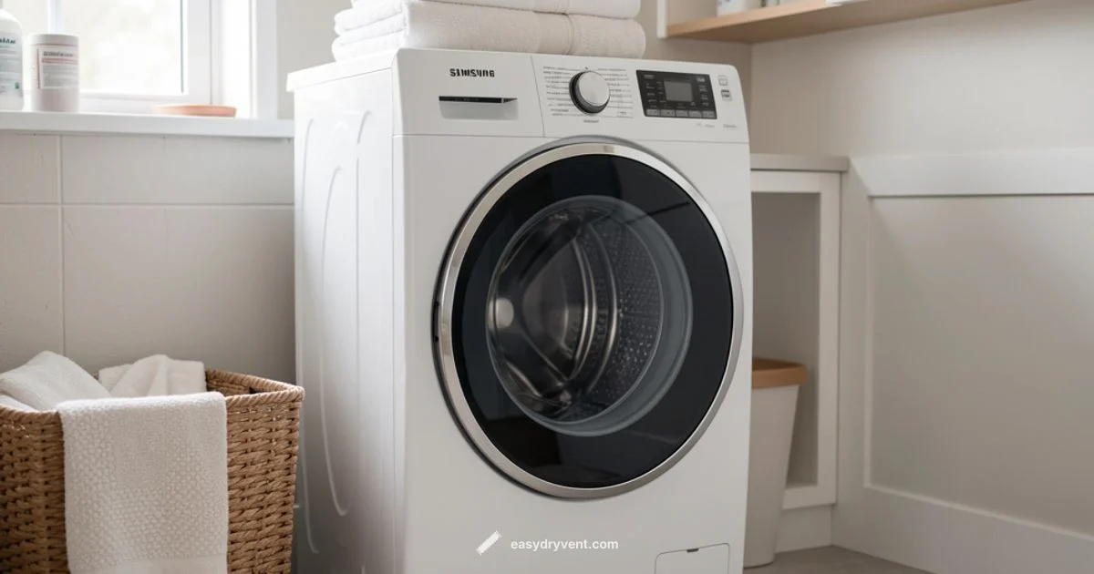 Squeaky Dryer Fix - Easy DryVent