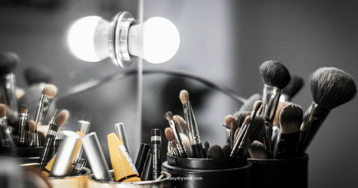 Dryer Showdown - Easy DryVent