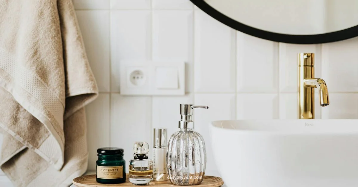 Xiaomi Hair Dryer - Easy DryVent