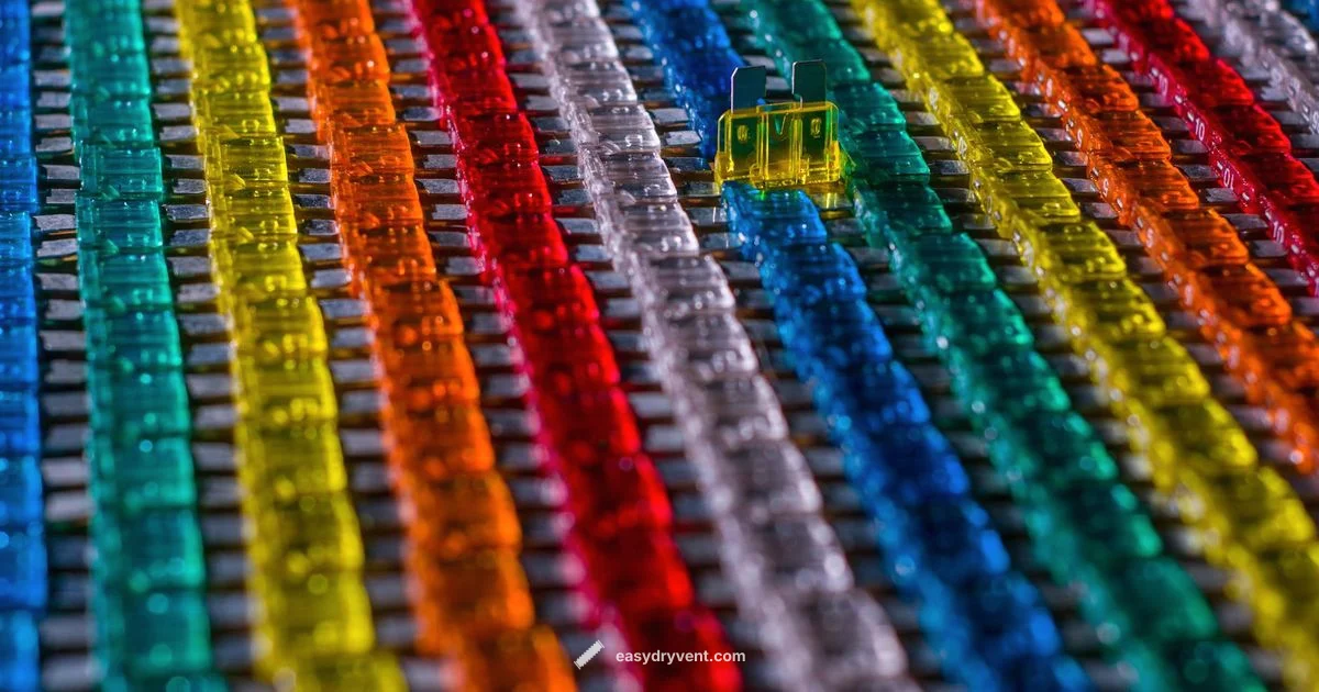 Thermal Fuse Guide - Easy DryVent