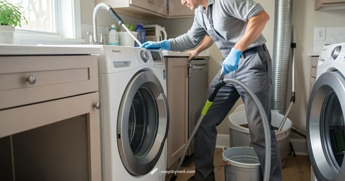 383eel9001b Fix - Easy DryVent