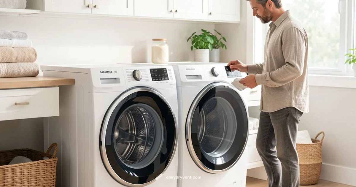 DIY Repair Guide - Easy DryVent