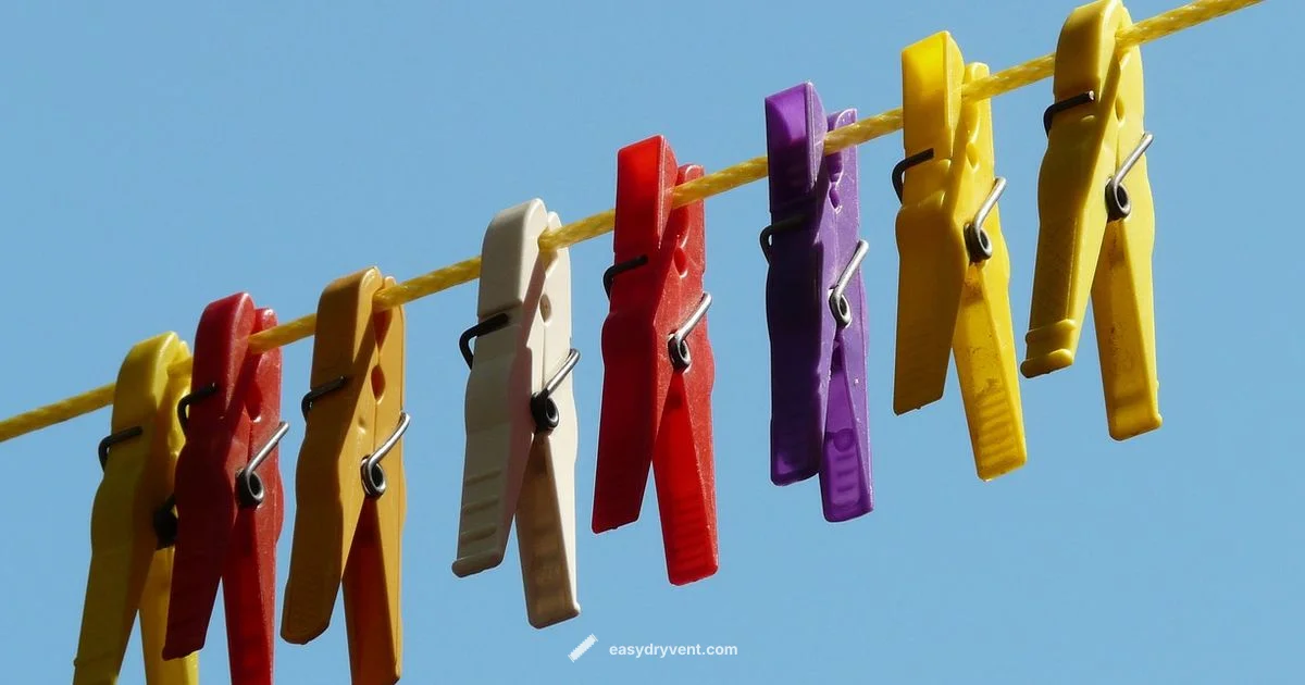 Safe Baby Drying Guide - Easy DryVent