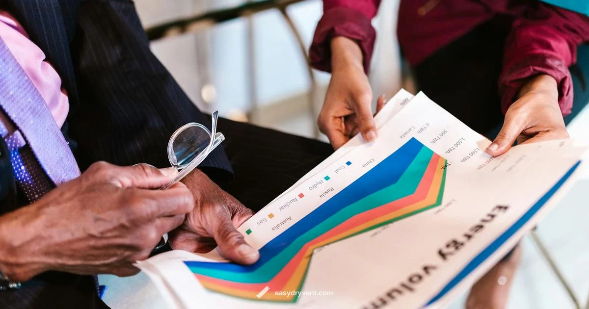 Energy Use Overview - Easy DryVent