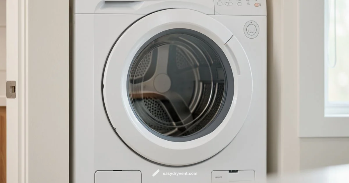 Dryer Not Drying Dryer Not Drying - Easy DryVent