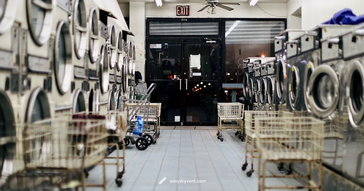 Vent Care - Easy DryVent