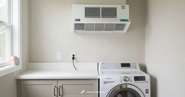 Dryer vs Blower: Key Distinctions - Easy DryVent