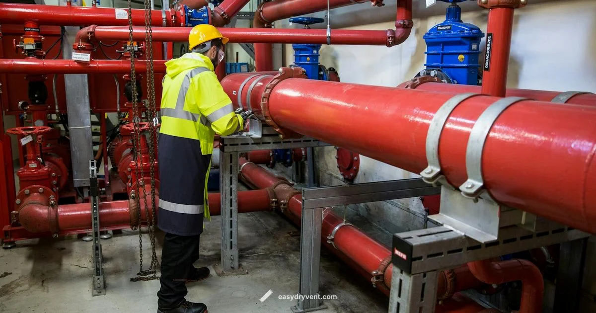 Find a Local Pro - Easy DryVent