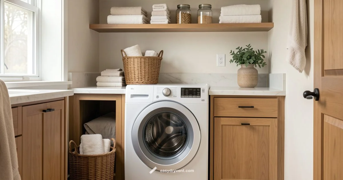 Most Reliable Dryers - Easy DryVent