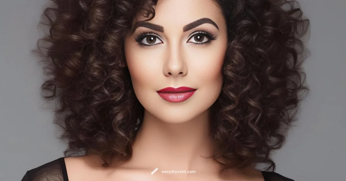 Diffuser for Curls - Easy DryVent