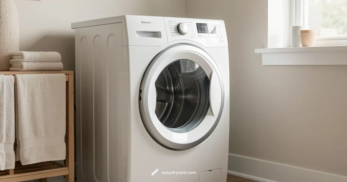 110 Dryer Guide - Easy DryVent