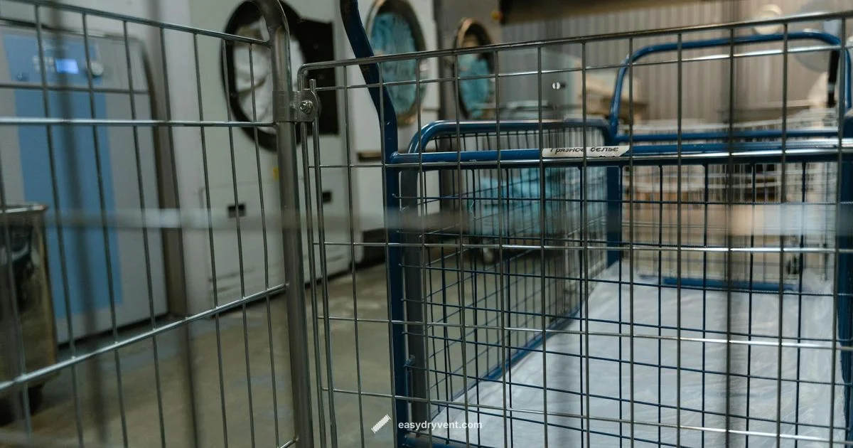 Dryer Noise Fix Dryer Noise Fix - Easy DryVent