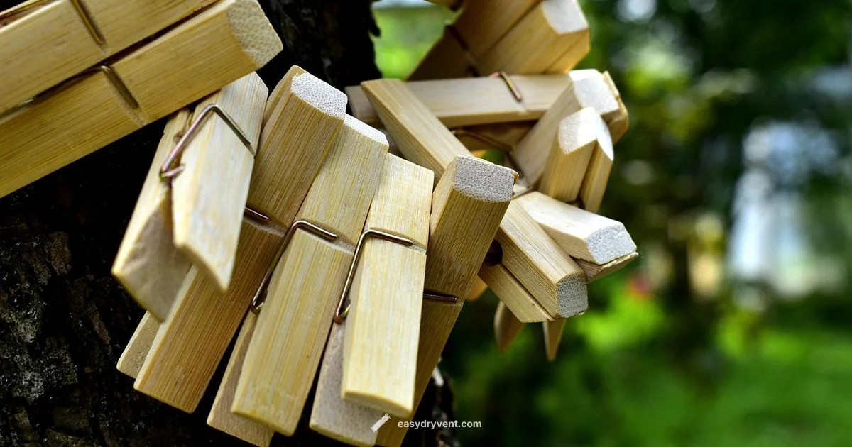 Freely Spinning Drum Freely Spinning Drum - Easy DryVent