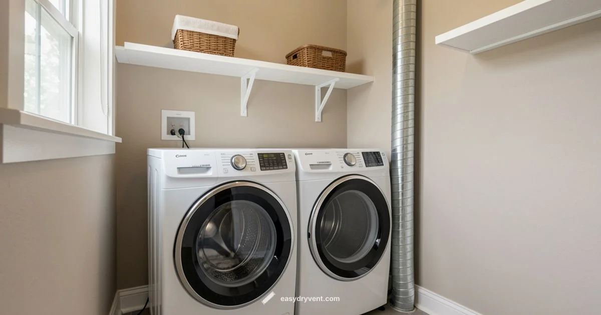 Smart Maintenance Smart Maintenance - Easy DryVent