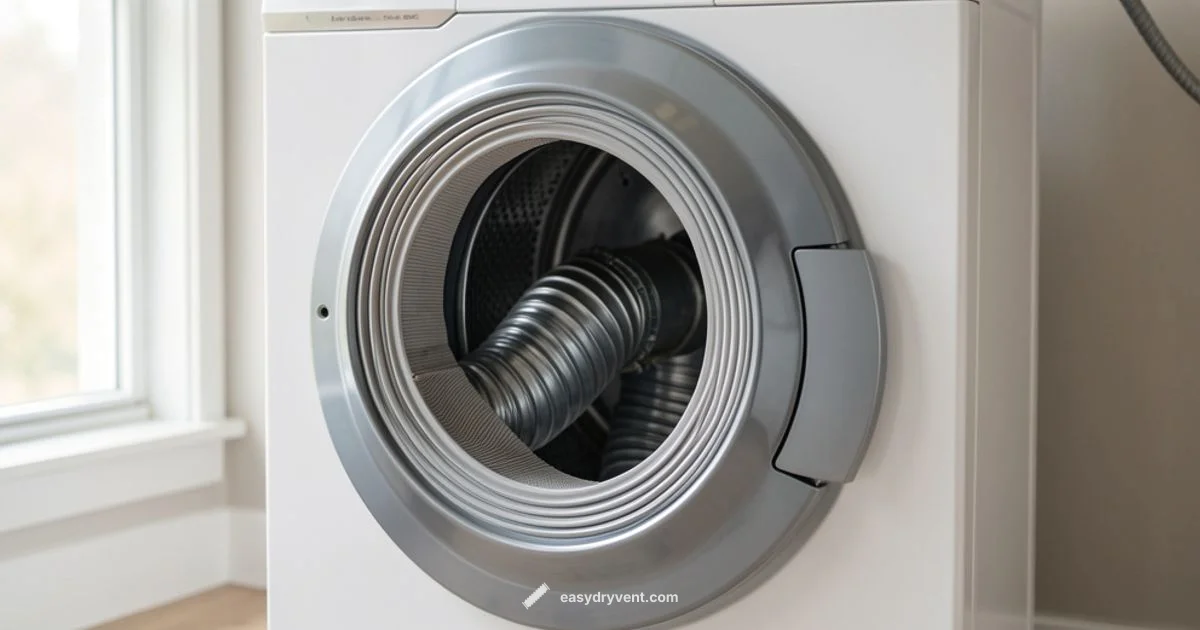 Dryer CO Safety Dryer CO Safety - Easy DryVent