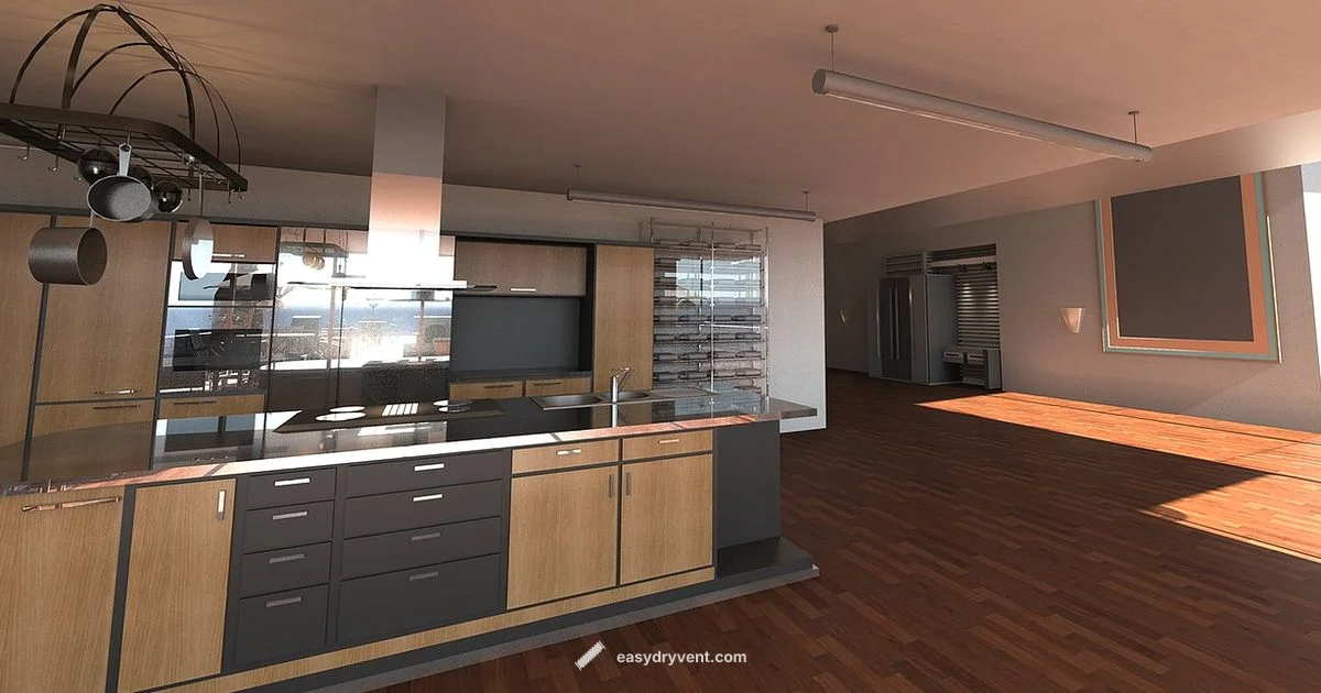 Electric Dryer Sales - Easy DryVent