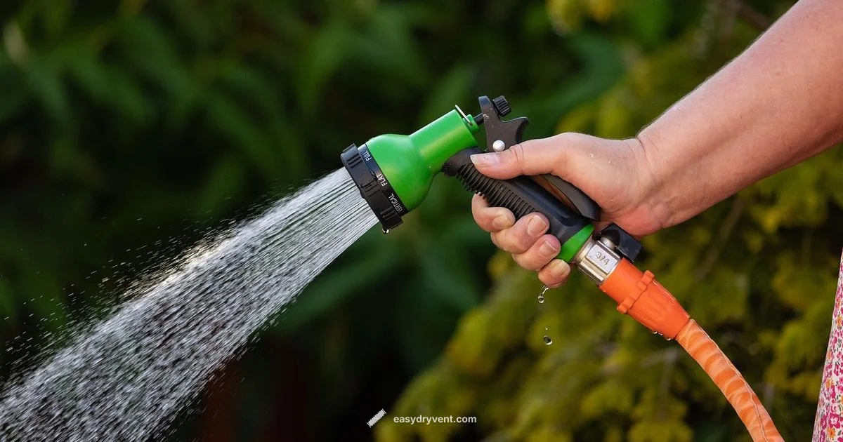 Vent Hose Fix Guide Vent Hose Fix Guide - Easy DryVent