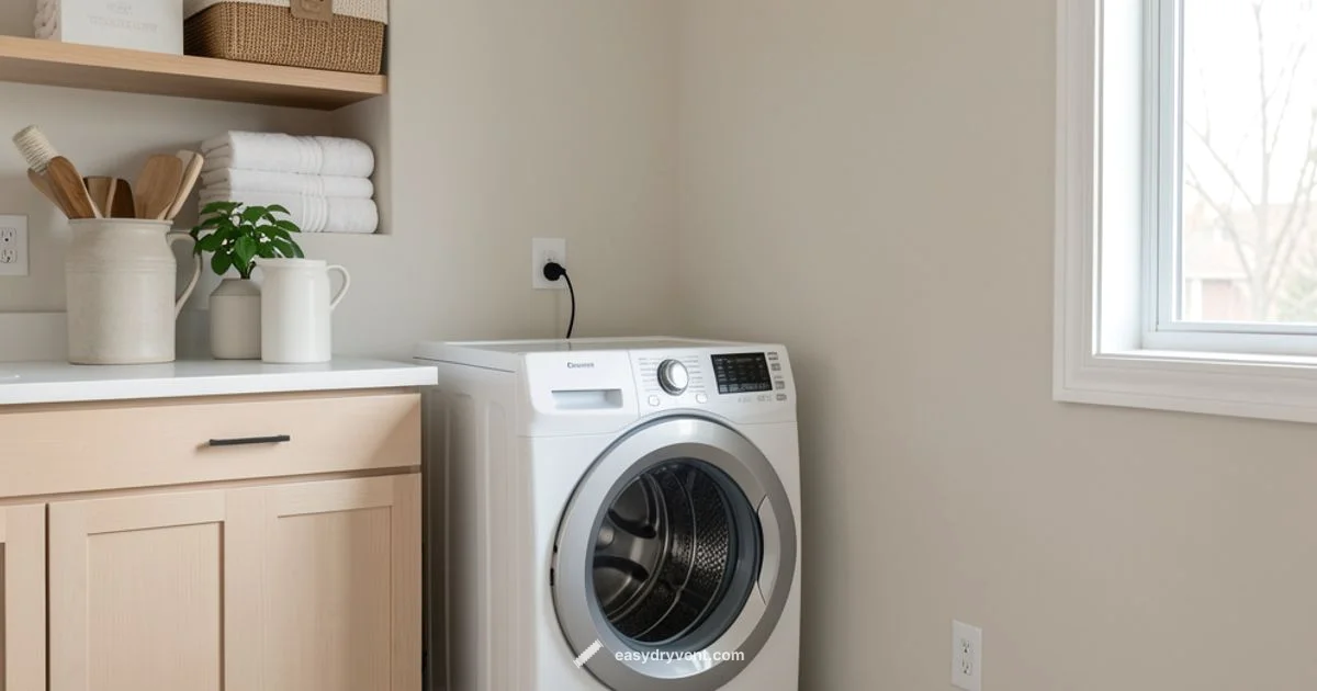 Stuck in Dryer? Quick Fixes - Easy DryVent