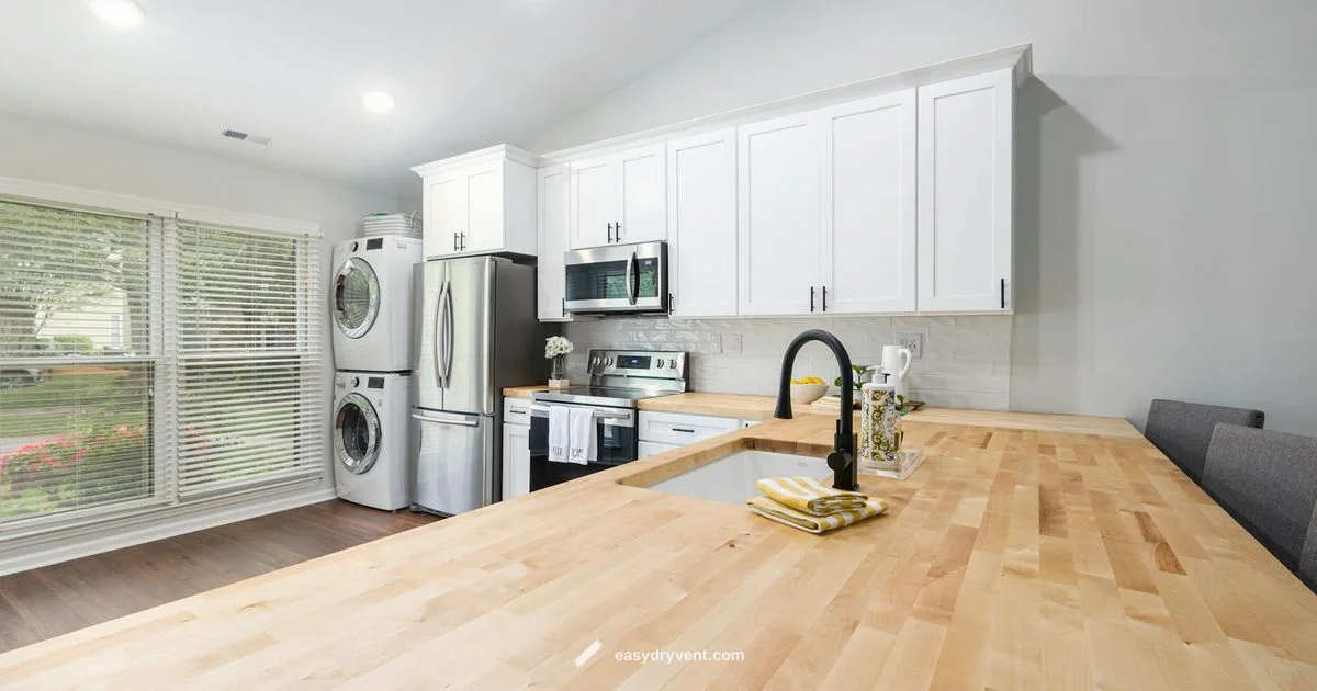 Dryer Not Drying Properly - Easy DryVent