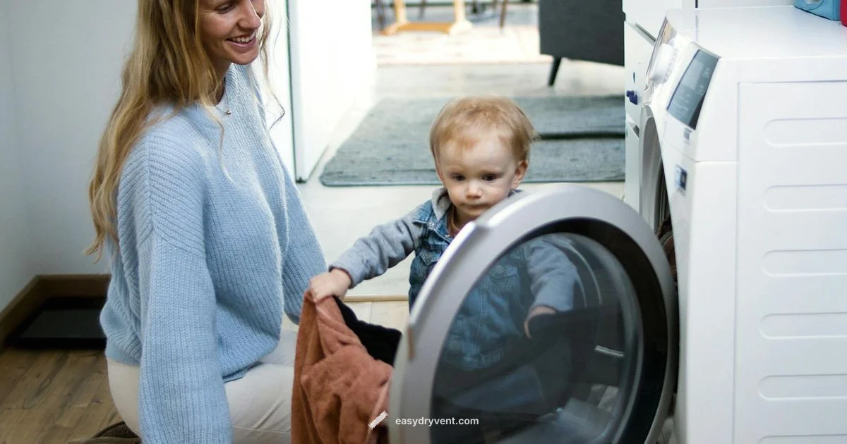 Dryer Size Guide - Easy DryVent