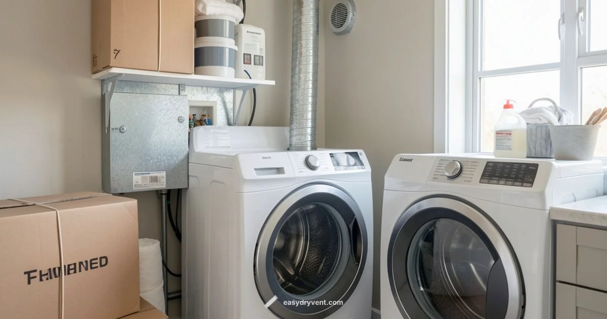 Dlg3601v Guide - Easy DryVent