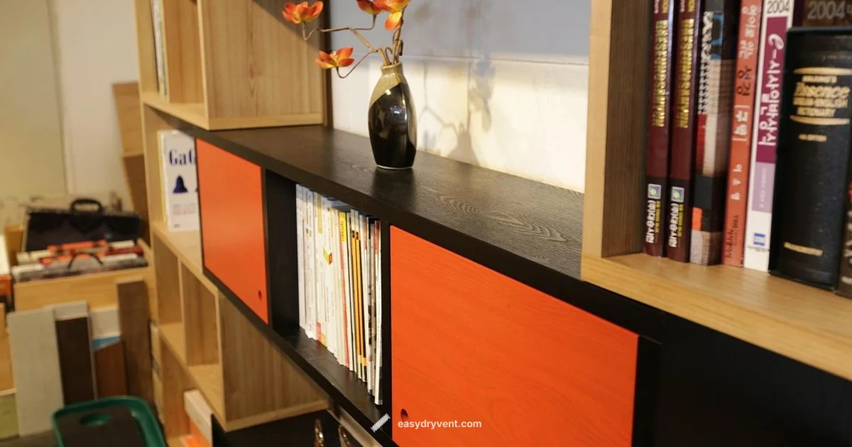 Local Parts, Fast Fix - Easy DryVent