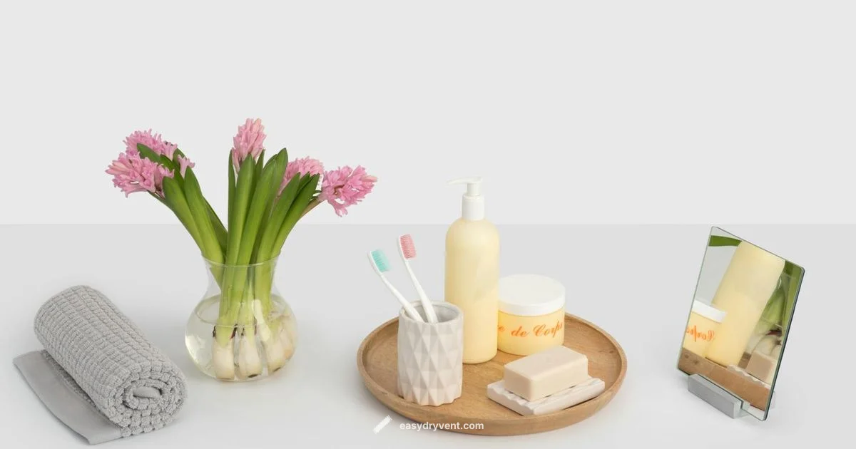 Diffuser Power Guide - Easy DryVent