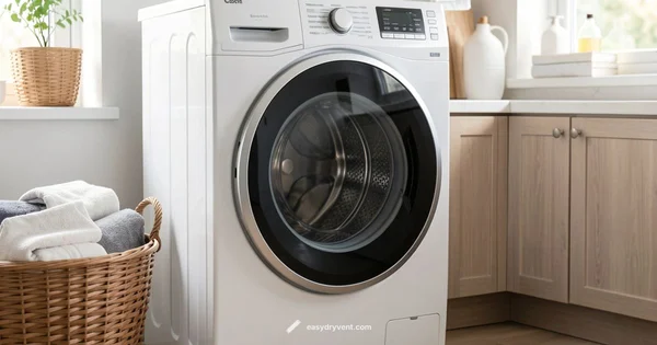 Dryer Voltage Guide - Easy DryVent