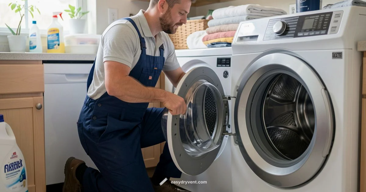 Model Code Guide - Easy DryVent