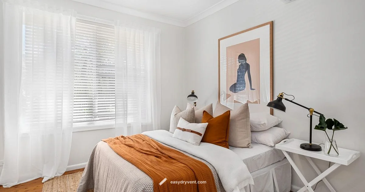 Zero-Interest Dryer - Easy DryVent