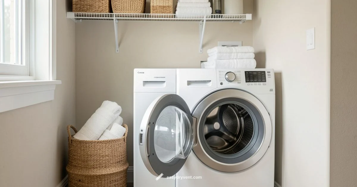 Dryer Troubleshooting Dryer Troubleshooting - Easy DryVent