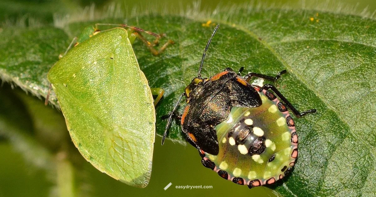 Bed Bug Dryer Guide - Easy DryVent