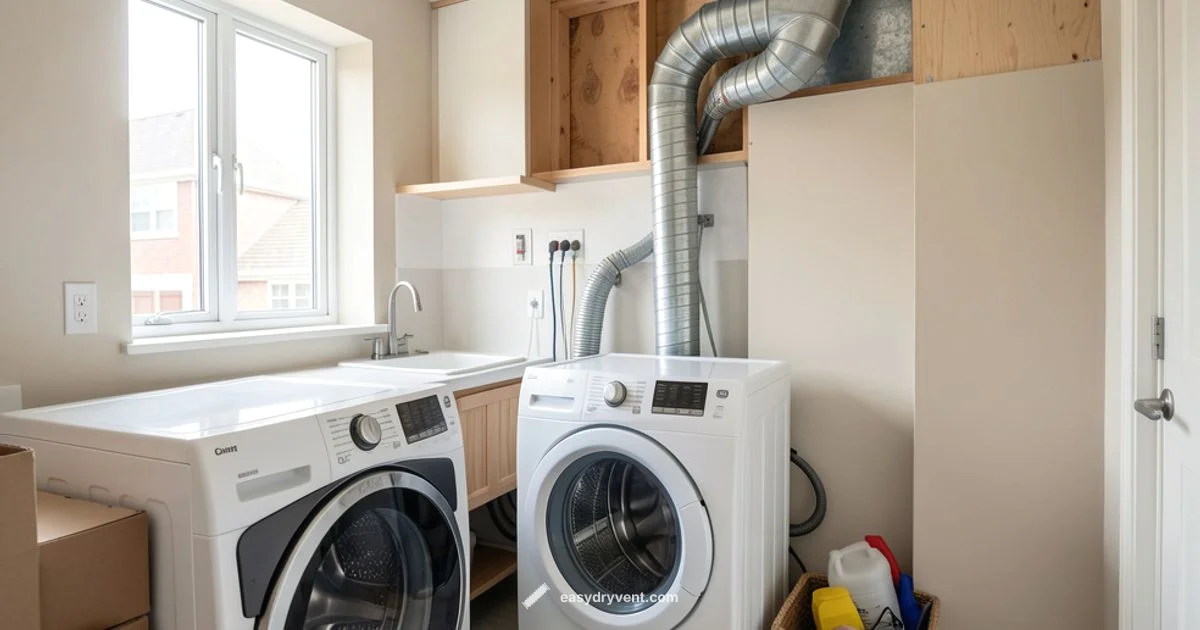 Safe Venting Guide - Easy DryVent